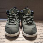 2018 Nike Air Jordan Retro 12 "Chris Paul Class of 2003" Toddler Size 9C used — photo 4