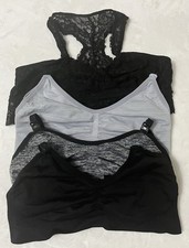 Motherhood Maternity Nursing Bras Lot