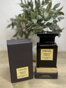 Tom Ford Tobbaco Vanille Eau de Parfum 100ml 3.4FL.OZ Men’s Cologne New Sealed