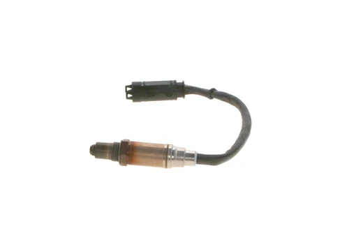 BOSCH 0 258 005 297 Sonde lambda droite pour ALPINA,BMW,ROLLS-ROYCE - Photo 3/5