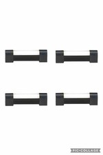 4x Quasar Science Q-Lion Q5 Switch Linear LED Light 7in Rechargeable 922-2001