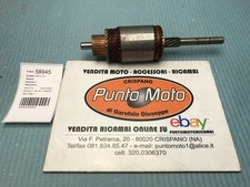 Démarreur Citroen AMI