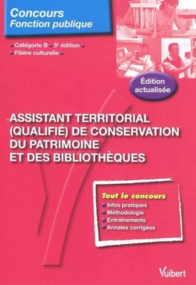 N67 Assist. Territorial (Qual.) von Denkmalpflege Bibliothek, Kat.