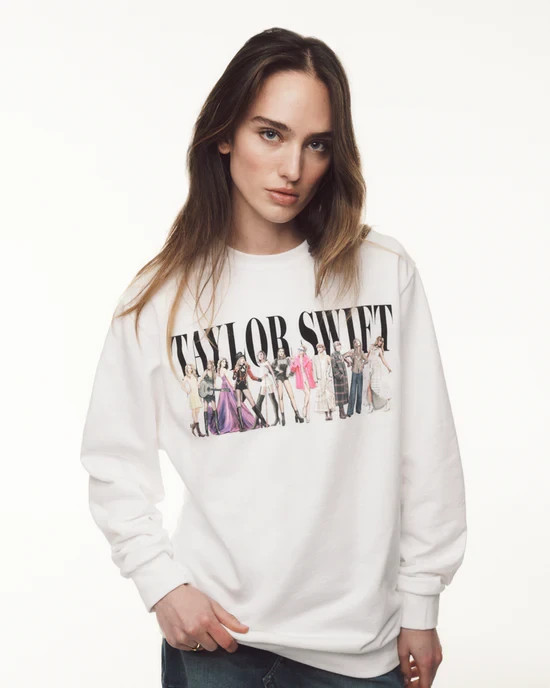 Taylor Swift Eras Tour Official Concert Merch XS Never Worn