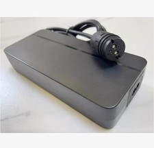 42V 4A Akkuladegerät mit Rosenberger-Stecker...