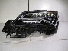 Frontscheinwerfer Seat Ateca 576941007F Full LED Links Scheinwerfer Headlight