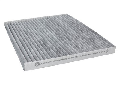 AFE Filters 35-10022C Carbon Cabin Air Filter