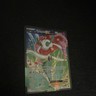 Pokémon Florges EX Ultra Rare XY Phantom Forces 116/119 Full Art Holo 160HP