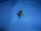 1988 GI JOE ARAH COBRA ROAD PIG CROSSBOW UNBROKEN PART ACCESSORY