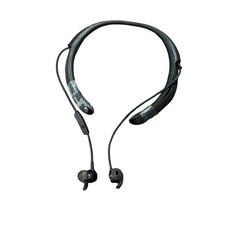 Bose QuietControl 30 Black Wireless Bluetooth Neckband-Style Earbuds