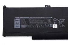 New Genuine 60Wh MXV9V Battery For Dell Latitude 7300 7400 E7300 E7400 5300 5310