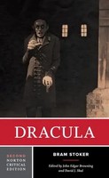 Bram Stoker | Dracula | Taschenbuch | Englisch (2022) | Norton Critical Editions