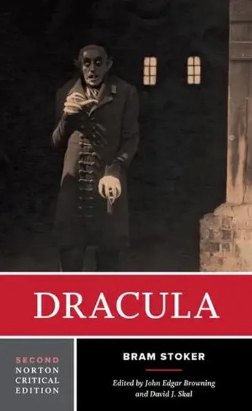 Bram Stoker | Dracula | Taschenbuch | Englisch (2022) | Norton Critical Editions-image