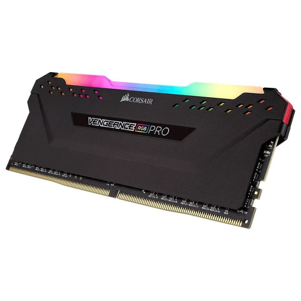 Corsair DDR4 SDRAM 8 GB Capacity per Module Memory (RAM) for sale