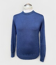 Stone Island Maglia Uomo Lana M