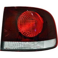 1X Heckleuchte Diederichs 2286891 FüR VW Links