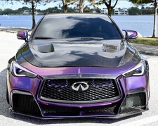 2017 Infiniti Q60 PREMIUM