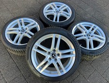 4 ALU 18" WINTERR&Auml;DER MERCEDES A-KLASSE W177 F2A C-KLASSE W205 225/45R18 95H 