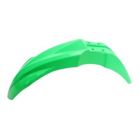 Ufo Front KotflüGel Plastik FRT FDR KXF250/450 FLO GN
