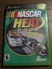 Nascar Heat 2002, Xbox, NTSC-U/C, Manual, Multiplayer, Racing, 2001 CIB