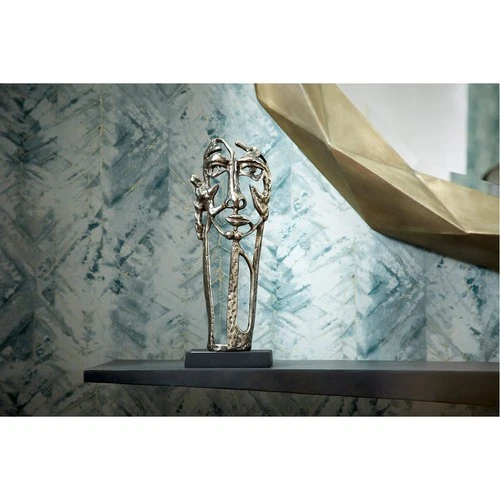 Cyan Design 10220 Visage 16 X 6 inch Sculpture - Picture 1 of 4