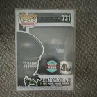 Funko Pop! Movies Alien Xenomorph #731 Specialty Series Alien 40th Anniversary
