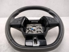 CITROEN C4 CACTUS STEERING WHEEL 98031272YC 14-20