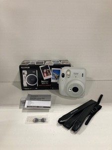 Fujifilm Instax Mini 11 Instant Camera in other box 
