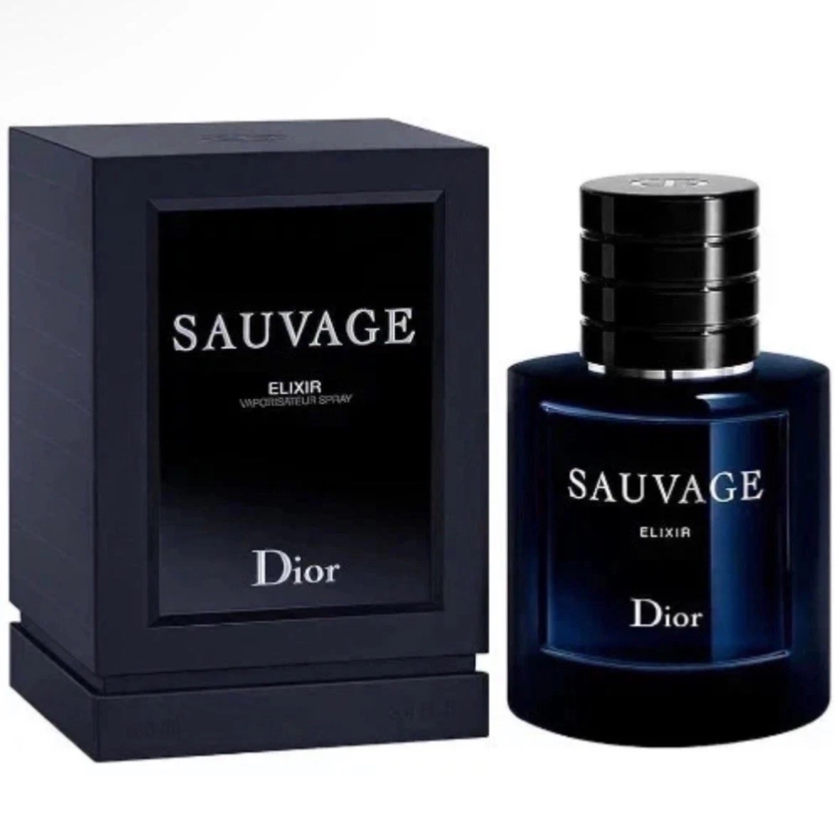 Dior Sauvage Eau de Parfum for Men for sale | eBay