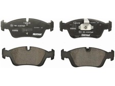 PASTIGLIE FRENO ANTERIORI BENTLEY BROOKLANDS 6.8 92-97