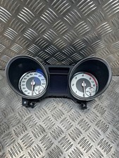 Mercedes-Benz SLK R172 2014 Diesel Geschwindigkeitsmesser Cockpit A1729005306 Mercedes-Benz SLK R172 2014 Diesel Geschwindigkeitsmesser Cockpit A1729005306