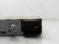 Autoradio Citroen C4
