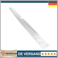 Stoßfängerabdeckungen Ladekantenschutz Für Mercedes-Benz Viano Typ W639 2013