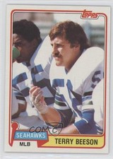 Terry Beeson