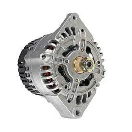 Alternador MG13 para Case/International Harvester 150 H, 1818 1993 Trac para MAHLE - Imagem 2 de 4