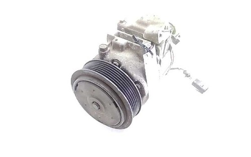 KLIMAKOMPRESSOR / 2568699 FÜR VOLKSWAGEN POLO 9N3 EDITION