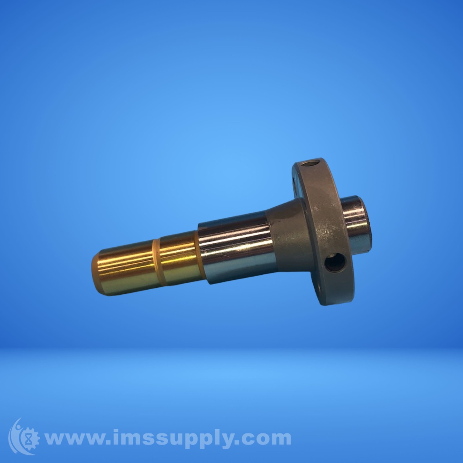Mounting shank FNIP