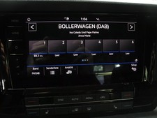 VW Touareg CR7 Golf 7 Passat 3G Tiguan 9,2" Touchscreen Discover Pro 5G6919606