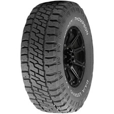 Lt28575r16 Mickey Thompson Baja Legend Exp 126q Lre White Letter Tire