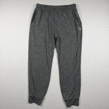 Vuori Women s Heather Gray Jogger Sweatpants XS Athletic Lounge Pants