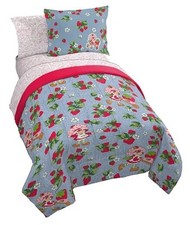 Kids Comforter Set Includes Sheets and Pillow Covers - Soft and Cozy Bed Set