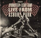 Bruce Springsteen Live From Asbury Park 2024 5LP Boxset Vinyl RSD 2026 IN HAND