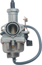 PZ27 Mm 27 Mm Carburatore Con Cavo Starter per ATV, Go Kart, Moto Da Cross, Quad