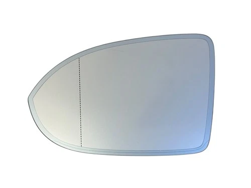 VW Arteon Passat B8 from 2014y  Mirror glass heating dimming 3G0857521A  LH LEFT