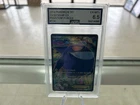 Gengar Ex Phantom Forces 114/119 AGS 6.5