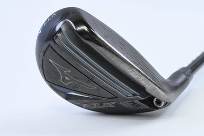 Mizuno CLK 2020 #3 Hybrid / 19 Grad / Regular Flex Tensei CK Red 70 Schaft