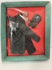 Vintage Mattel “Bill’s” Wardrobe #611 Complete in Box – Houndstooth Suit