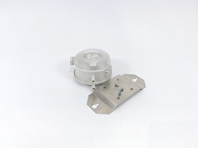 Huba Control 604.9010030 Pressure Switch 20-300 Pa