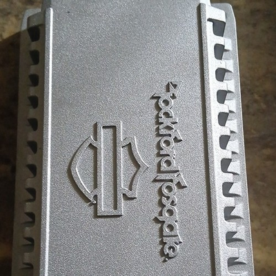 #ad NEW HARLEY DAVIDSON ROCKFORD FOSGATE TOURING CVO PRIMARY AMPLIFIER $250.00