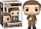 *IN HAND* Funko Pop! TELEVISION SUPERNATURAL Dean Winchester #1836 CHASE